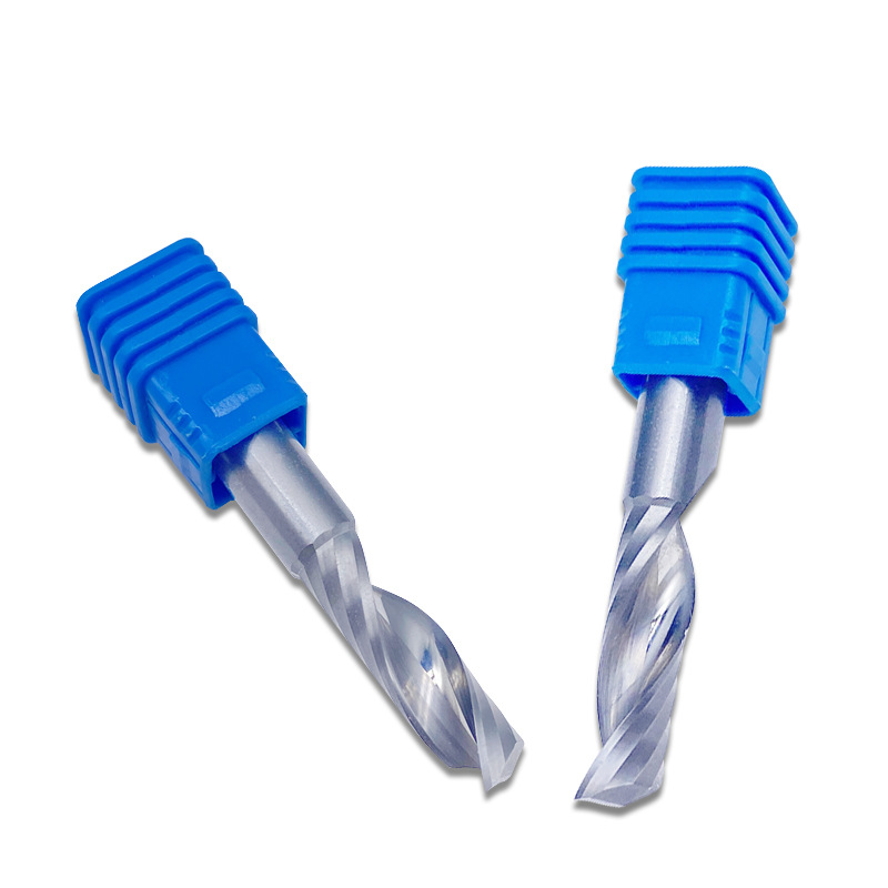 ວິທີການເລືອກລະຫວ່າງ PCD ແລະ MCD Tools?