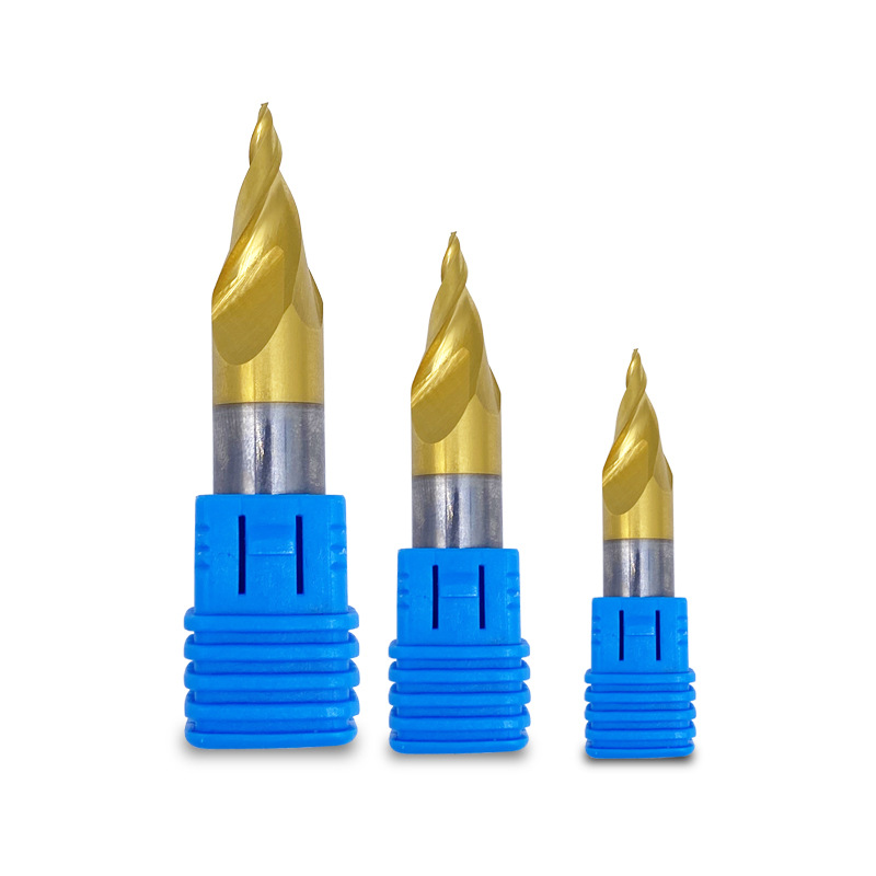 Zhongyeda - ຄວາມແຕກຕ່າງລະຫວ່າງເຄື່ອງມື Chamfering ແລະການເຈາະສູນກາງແມ່ນຫຍັງ?