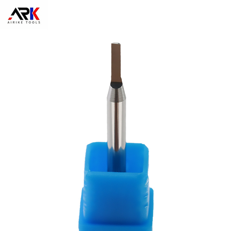 Zongyeda ອະທິບາຍ - ການຫມຸນຕາມເຂັມໂມງຫຼື Counterclockwise ສໍາລັບເຄື່ອງຕັດໄມ້?