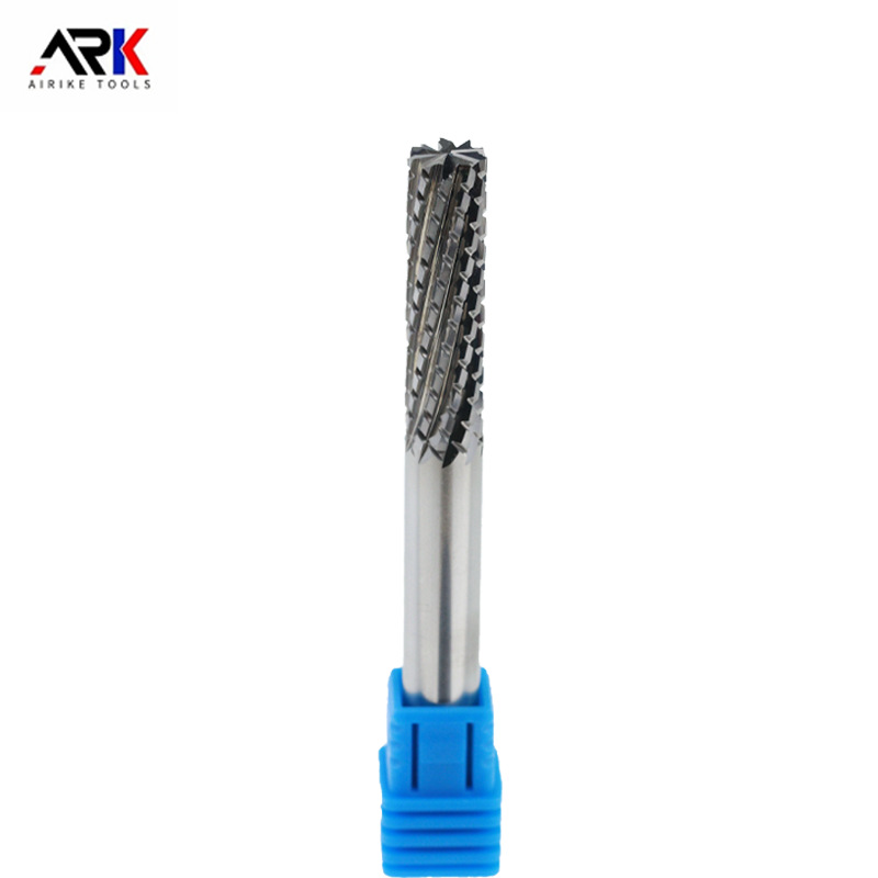 ເຄື່ອງຕັດເສັ້ນໄຍກາກບອນສວມໃສ່ງ່າຍບໍ່? Zhongye Da ແບ່ງປັນເຄັດລັບເພື່ອເພີ່ມຄວາມທົນທານ