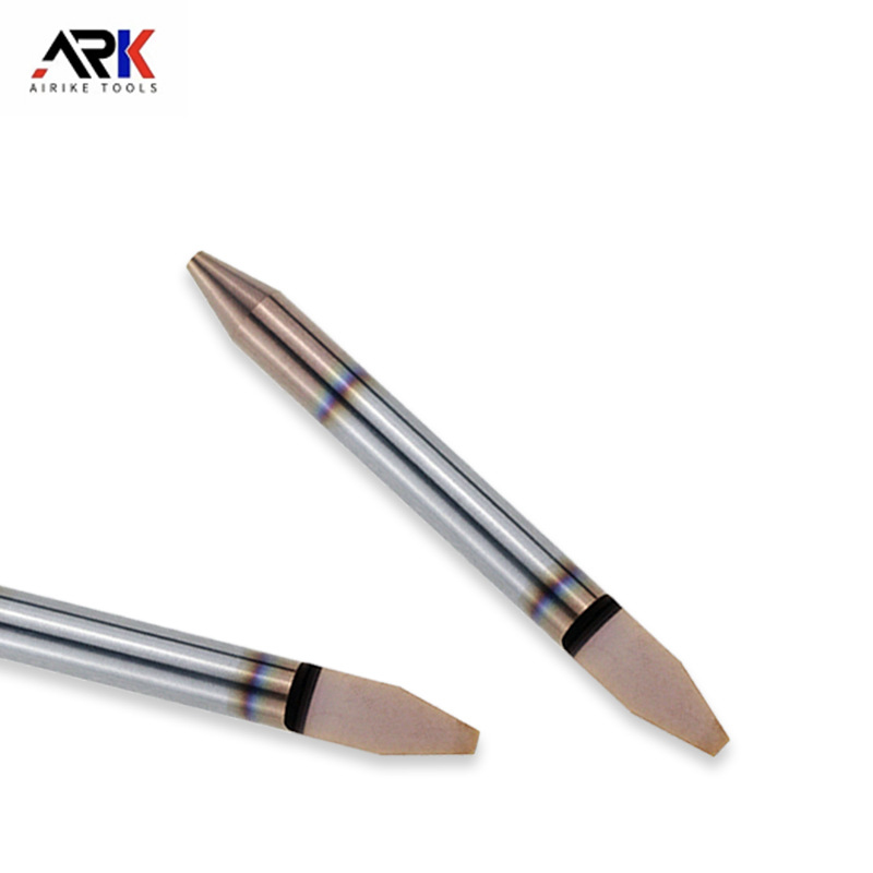 ມີດແກະສະຫຼັກເຄິ່ງ