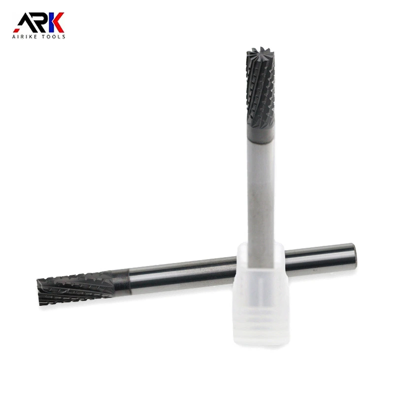 ເຄື່ອງຕັດ SMC Milling Cutter